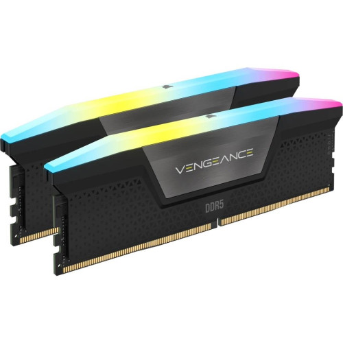 Corsair Vengeance CMH64GX5M2B6000C30 h-11216543