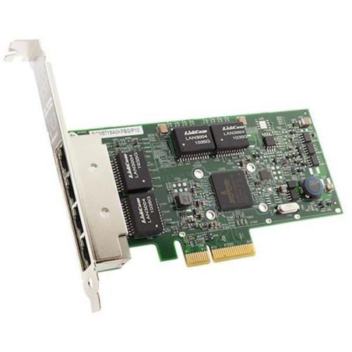 Broadcom NX 4x1G Base-T PCIe-11216820
