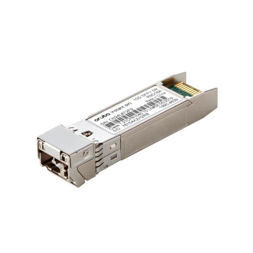 Aruba Instant On 10G SFP+ LC SR 300m OM3 MMF Transceiver-11216973