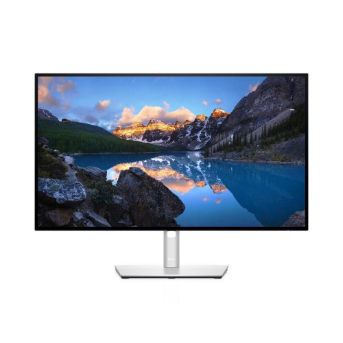 DELL UltraSharp U2722DE 68,6 cm (27") 2560 x 1440 px Quad HD monitor LCD Czarny, Srebrny-11217988