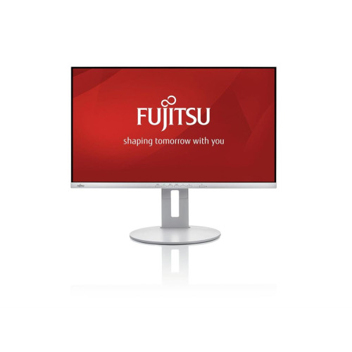Fujitsu Displays B27-9 TE QHD 68,6 cm (27") 2560 x 1440 px monitor Quad HD IPS Szary-11218161