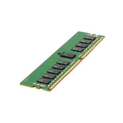 HPE 32GB (1 x 32GB) Dual Rank x4 DDR4-2933 CAS-21-21-21 Registered Memory Kit-11219942