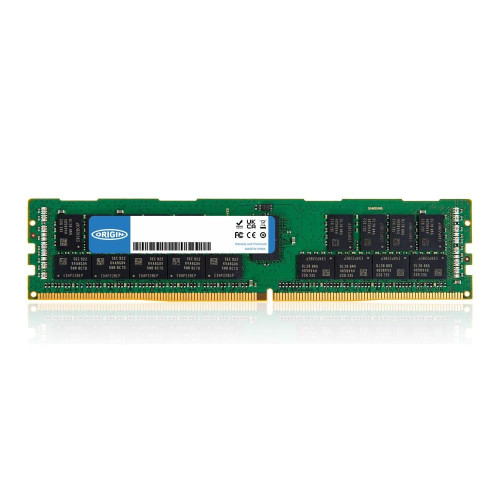 64GB DDR4 3200MHZ RDIMM 2RX4/ECC 1.2V-11219965