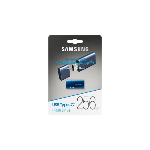 SAMSUNG Karta pamieci Type C / USB-C 256GB-11220775