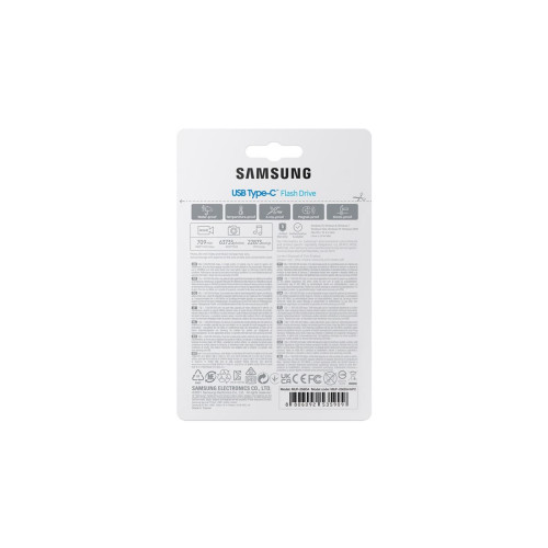 SAMSUNG Karta pamieci Type C / USB-C 256GB-11220776