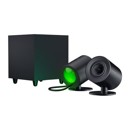 Razer Nommo V2 - hojttalersystem - til-11221108