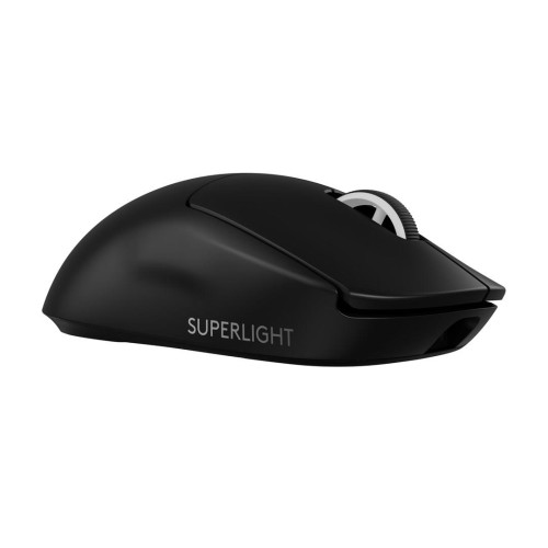 Mysz do gier Logitech G PRO X Superlight 2 — czarna-11221409