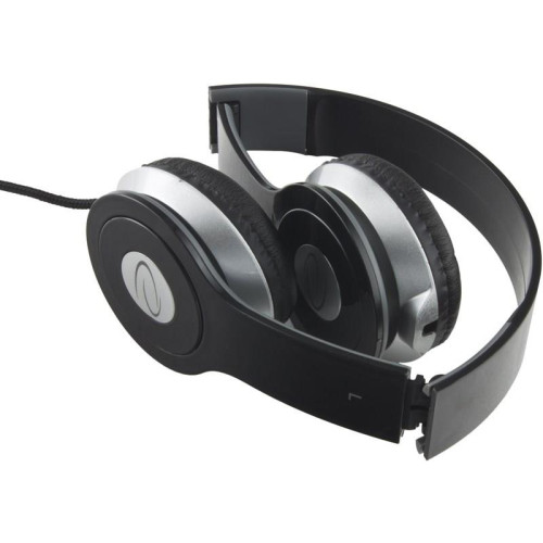 Słuchawki Esperanza TECHNO EH145K (kolor czarny)-11221642