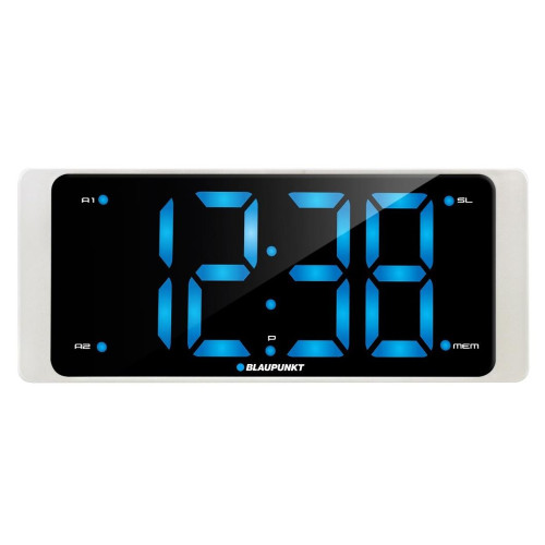 Radiobudzik Blaupunkt CR16WH (kolor czarny)-1122437