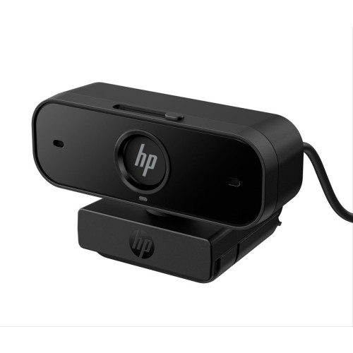 Kamera HP 430 Full HD Webcam USB czarna 77B11AA-11239552