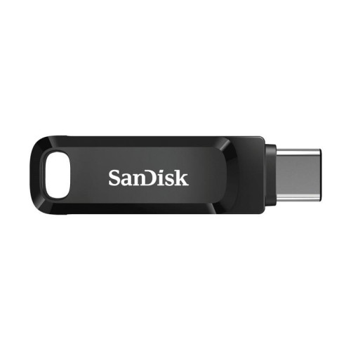 Pendrive Ultra Dual Drive Go 32 GB USB 3.1 Type-C 150MB/s-1124698