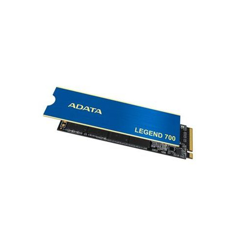 Dysk SSD Adata Legend 700 1TB PCIe 3x4 2/1.6 GB/s M2-11250849