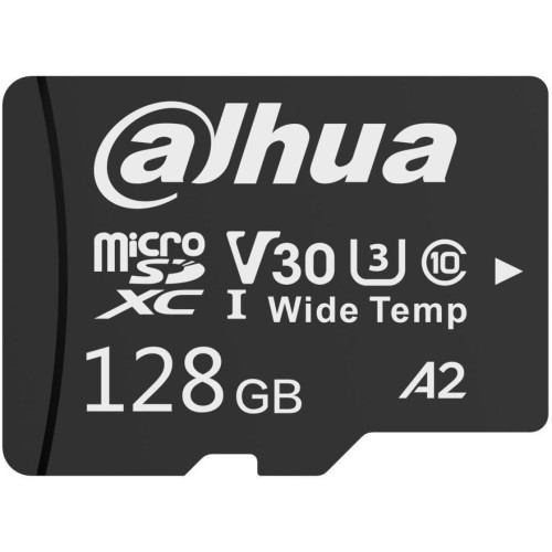 Karta pamięci 128GB DAHUA TF-W100-128GB-11257683