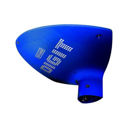 Antena szerokopasmowa DVB-T/T2 DIGIT Activa 5G Telmor niebieska-11262893