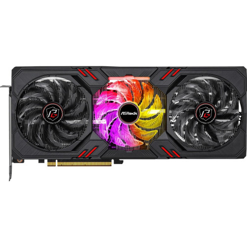 Karta graficzna ASRock Arc A770 Phantom Gaming 16GB OC-9464512