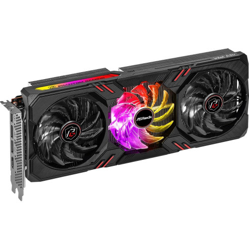 Karta graficzna ASRock Arc A770 Phantom Gaming 16GB OC-11263474
