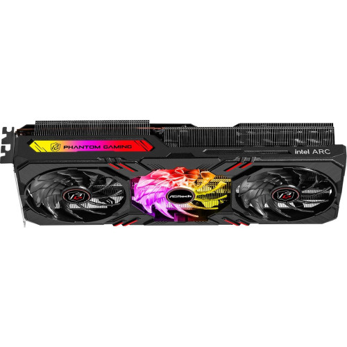 Karta graficzna ASRock Arc A770 Phantom Gaming 16GB OC-11263475