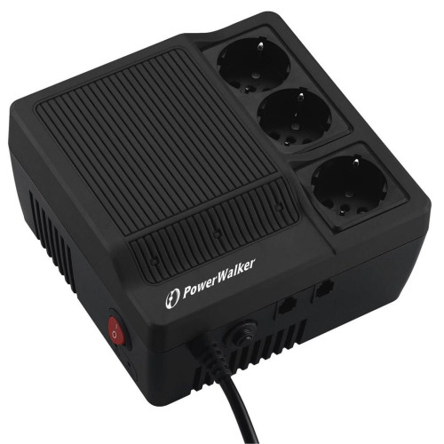 STABILIZATOR NAPIĘCIA PowerWalker AVR 600-11264546