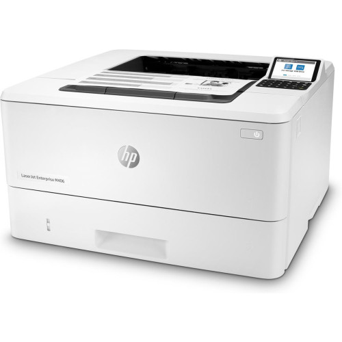 DRUKARKA HP LASER LASERJET M406Dn-11276568