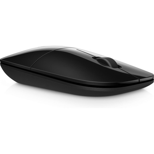Mysz HP Z3700 Wireless Mouse Black bezprzewodowa czarna V0L79AA-11277080