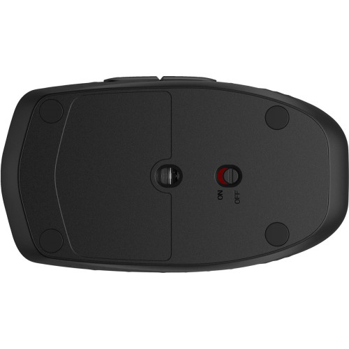 Mysz HP 420 Programmable Bluetooth Mouse bezprzewodowa czarna 7M1D3AA-11277215