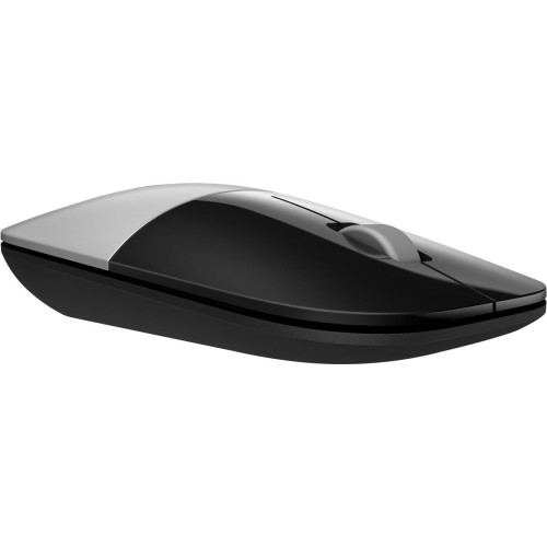 Mysz HP Z3700 Wireless Mouse Silver bezprzewodowa srebrna X7Q44AA-11277221