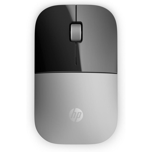 Mysz HP Z3700 Wireless Mouse Silver bezprzewodowa srebrna X7Q44AA-11277223