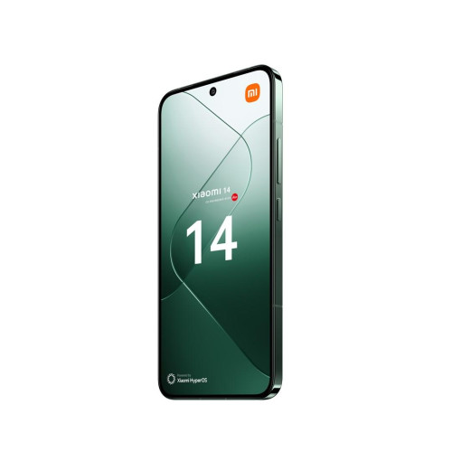 Smartfon Xiaomi 14 5G 12/512GB Green-11279809