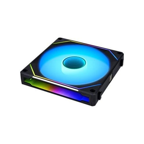 Lian Li UNI FAN SL-INF 140 ARGB PWM Wentylator - 140mm, czarny