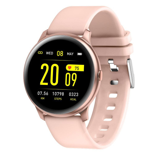 Smartwatch Fit FW32 Neon -1129068