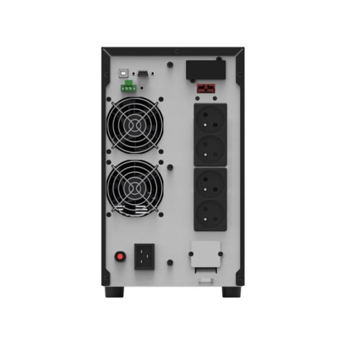 UPS ON-LINE 3000VA AT 4X FR+TERMINAL OUT, USB/RS-232, LCD, TOWER-1129105