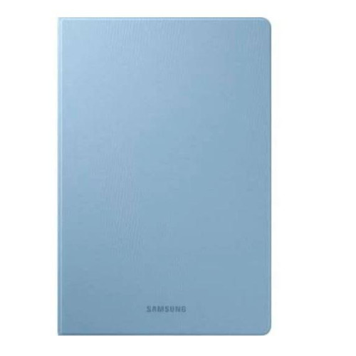 Etui Book cover Tab S6 Lite Blue EF-BP610PLE-1129557