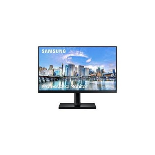 Samsung F24T452FQR 61 cm (24") 1920 x 1080 px monitor LED Czarny-11296046