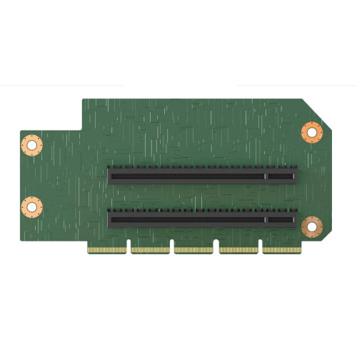 Karta rozszerzeń Intel do systemów M50CYP 2U Gniazdo#1, 2x PCIe-11297732