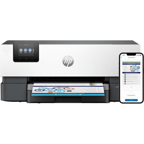 Urządzenie wielofunkcyjne HP Officejet Pro 9110b - pl-11299277