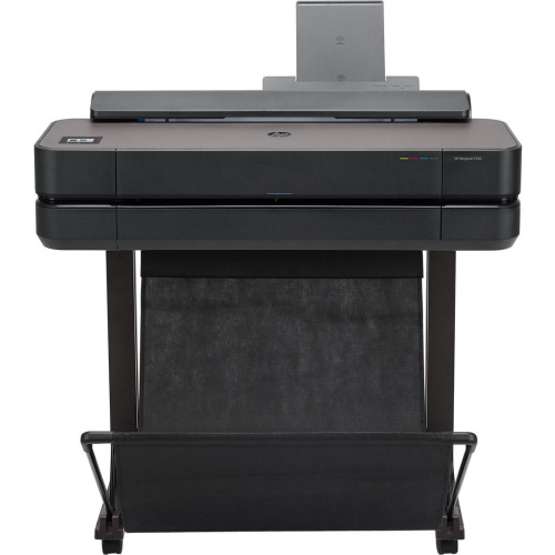 HP DesignJet T650 - drukarka w formacie-11299289