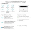 URZĄDZENIE WIELOF. HP LaserJet M140w 7MD72F MFP-11300344