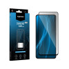 Szkło Hartowane Diamond Glass Lite FullGlue APPLE iPhone 13/13 Pro 6.1 Czarny-7829453