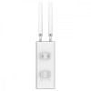 Zewnętrzny Punkt dostępu RE1200 Outdoor WiFi Repeater AC1200 Wzmacniacz WiFi-11311036