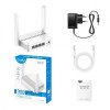 Router WiFi WR300 N300 4xLAN 1xWAN-11311042