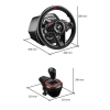 Kierownica T128 SHIFTER PACK-11311381