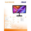 Monitor 32 cale PA32UCXR 4K PRO ART-11311413