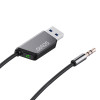 Transmiter Adapter AUX z bluetooth 5.3, funkcja zestawu głośnomówiącego, TR-16-11311903