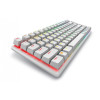 Klawiatura bezprzewodowa Alienware Pro US QWERTY Lunar Light-11312176