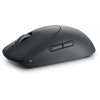 Mysz bezprzewodowa gamingowa Alienware Pro Dark-11312181