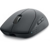 Mysz bezprzewodowa gamingowa Alienware Pro Dark-11312184