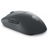 Mysz bezprzewodowa gamingowa Alienware Pro Dark-11312188