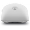 Mysz bezprzewodowa gamingowa Alienware Pro Lunar light-11312191