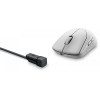 Mysz bezprzewodowa gamingowa Alienware Pro Lunar light-11312192