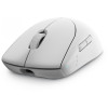 Mysz bezprzewodowa gamingowa Alienware Pro Lunar light-11312194